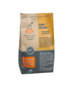 Citronska kislina 1kg