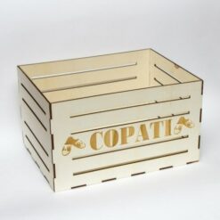 GAJBICA ZA COPATE