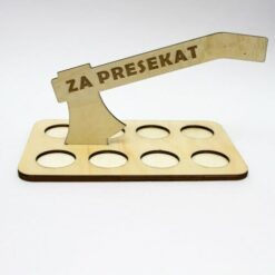 "ZA PRESEKAT"