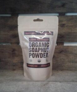 Ekološko milo iz pralnih oreščkov v prahu 250g10